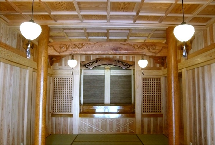 社寺建築